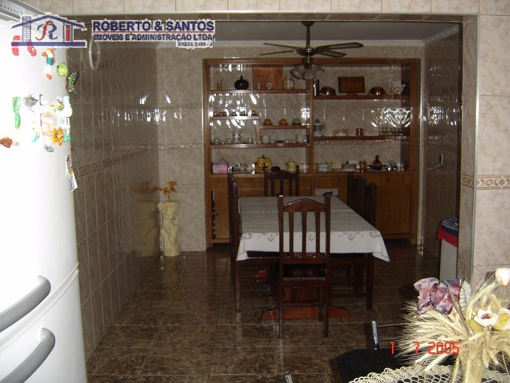 Sala de jantar