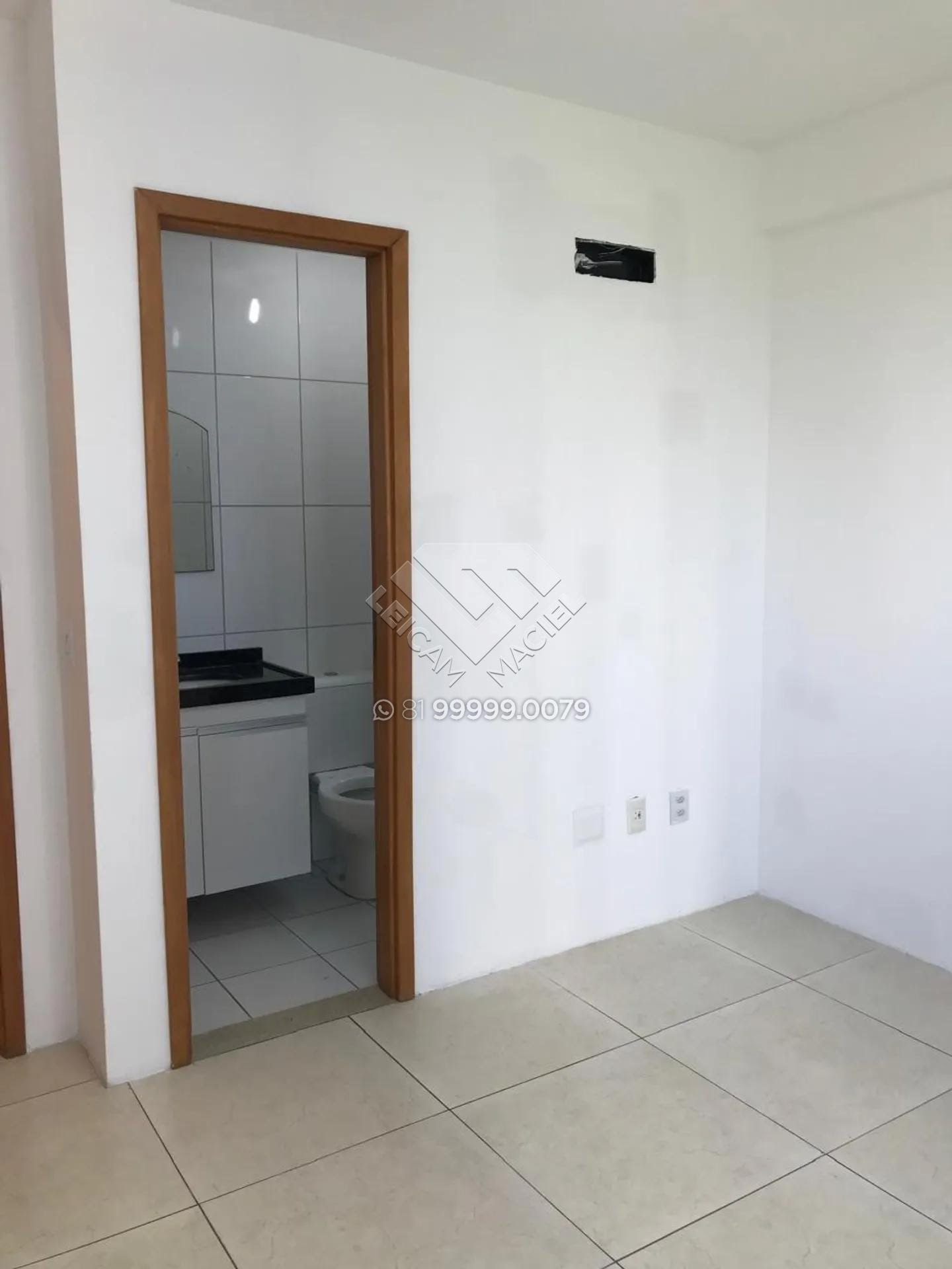 Apartamento à venda com 3 quartos, 2 suítes, 2 vagas e 90m² no Torre, Recife (PE) — foto 15 de 30