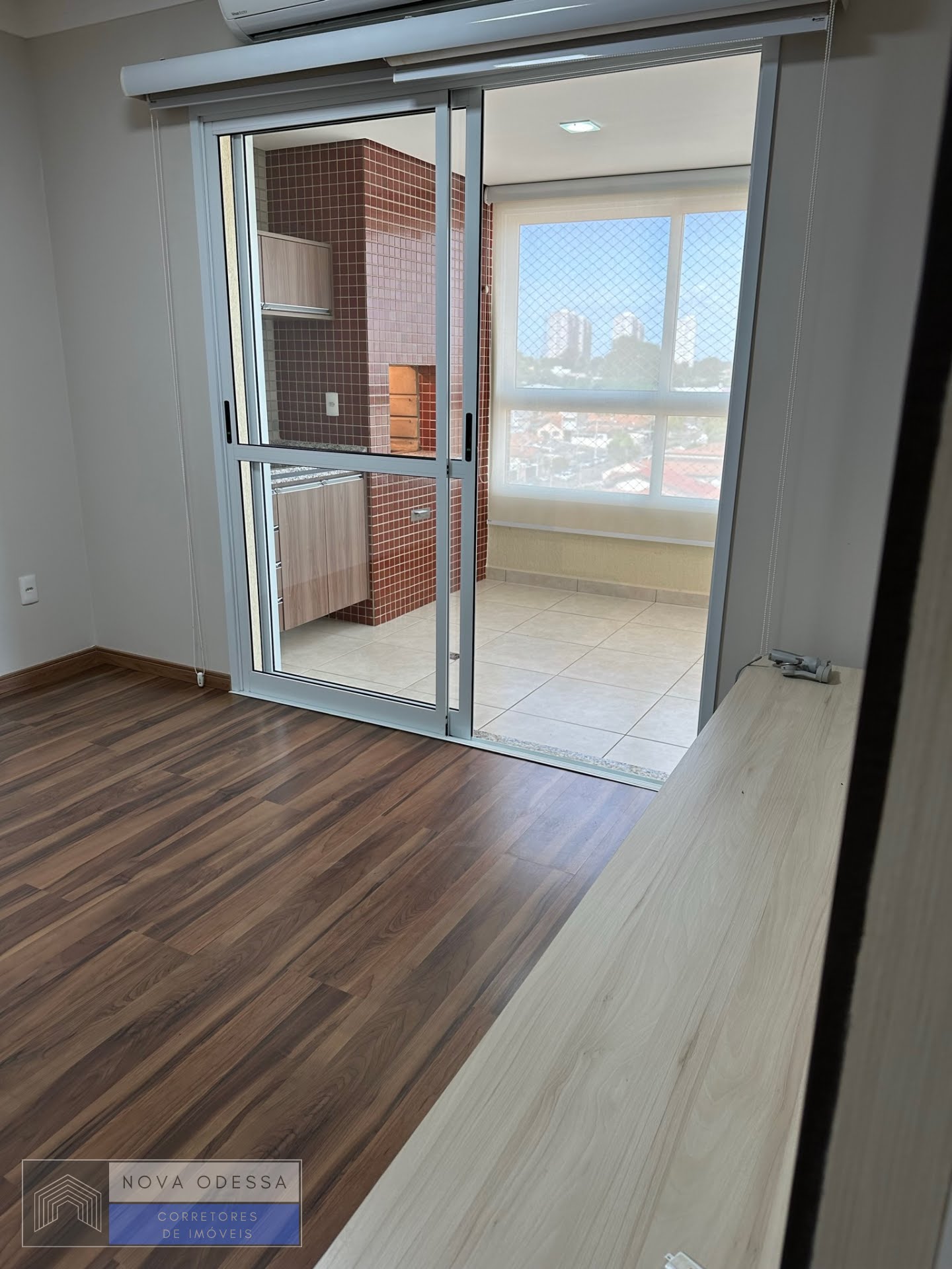 Apartamento à venda com 3 quartos, 3 suítes, 3 vagas e 154m² no Jardim Bela Vista, Nova Odessa (SP) — foto 5 de 28