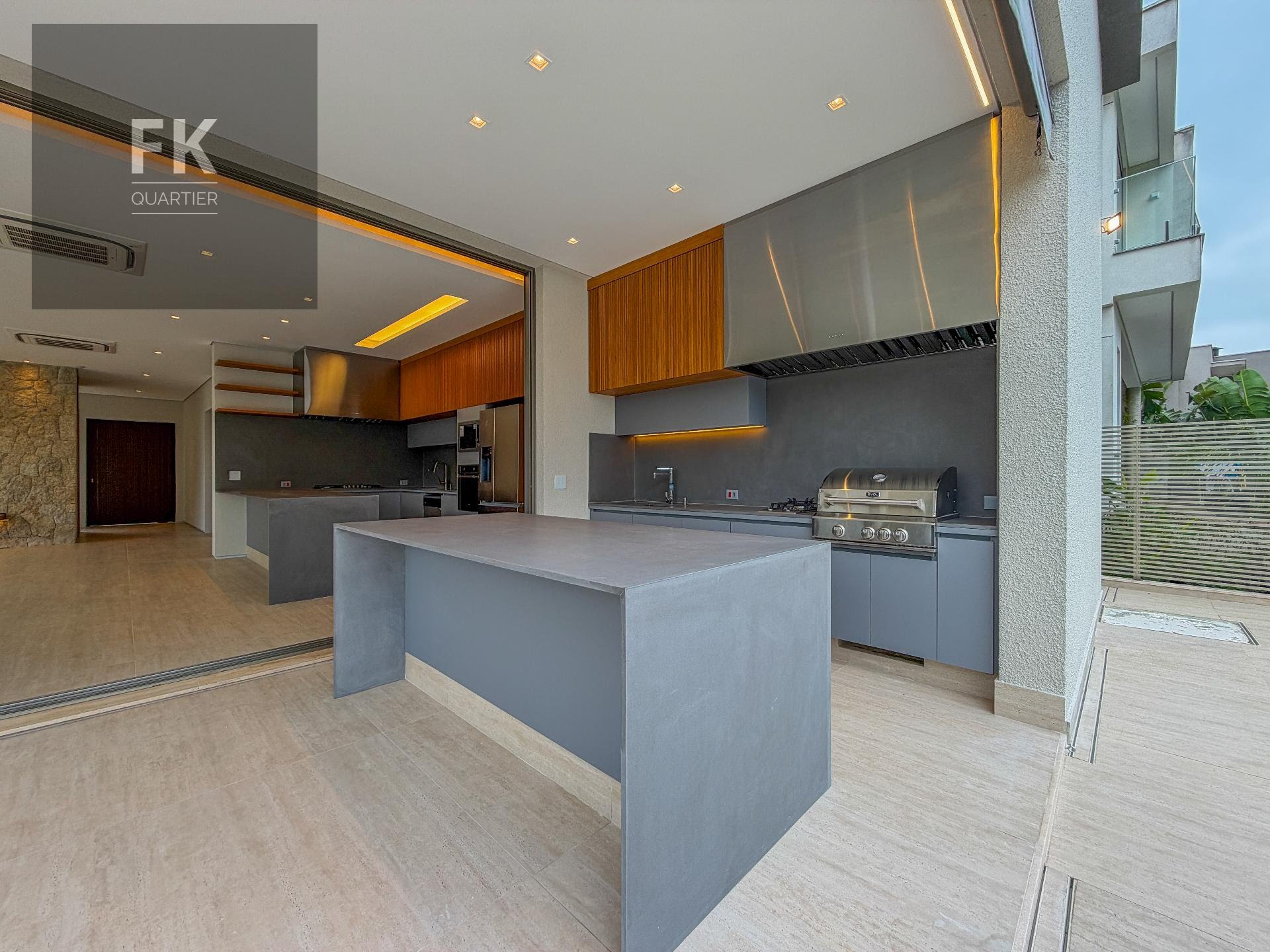 Casa à venda com 5 quartos, 5 suítes, 6 vagas e 480m² no Tamboré, Barueri (SP) — foto 19 de 30