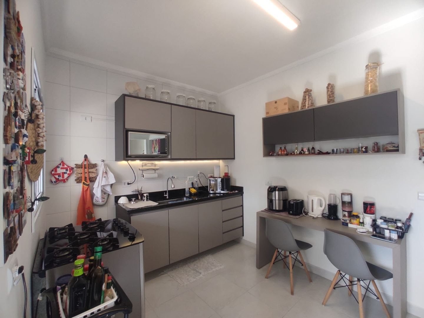 Apartamento à venda com 3 quartos, 2 banheiros, 2 vagas e 117m² no Centro, Ubatuba (SP) — foto 14 de 15