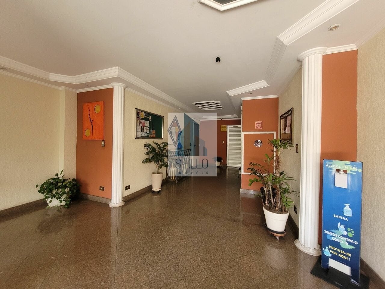 Apartamento à venda com 3 quartos, 1 banheiro, 1 vaga e 68m² no Vila Matilde, São Paulo (SP) — foto 4 de 29