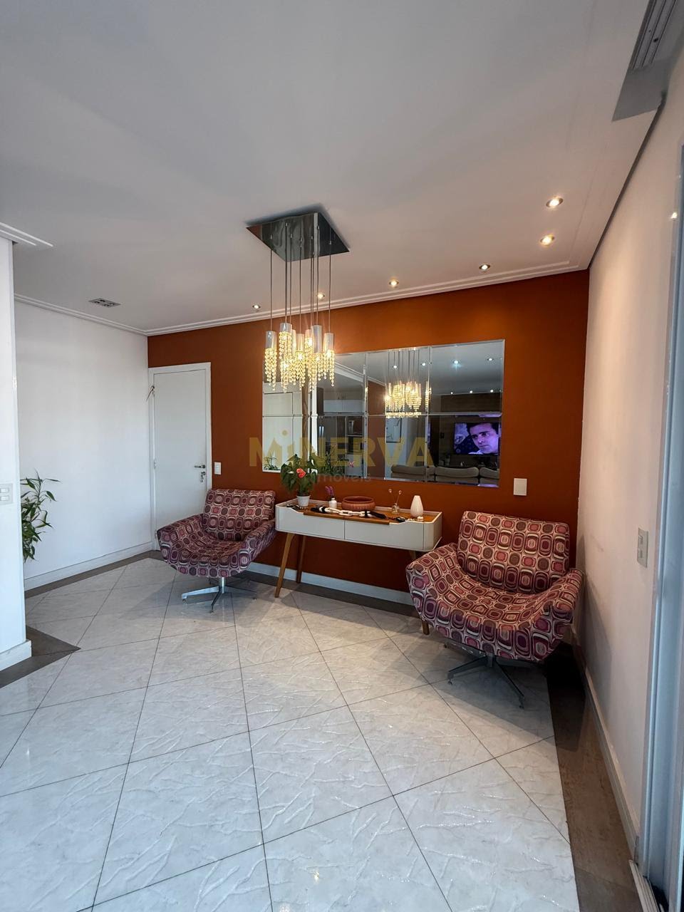 Apartamento à venda com 3 quartos, 1 suíte, 2 vagas e 114m² no Vila Galvão, Guarulhos (SP) — foto 6 de 30