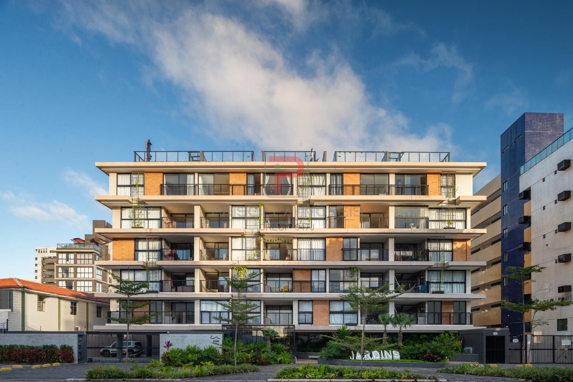 Apartamento à venda com 2 quartos, 1 suíte, 1 vaga e 68m² no Jardim Oceania, João Pessoa (PB) — foto 3 de 25