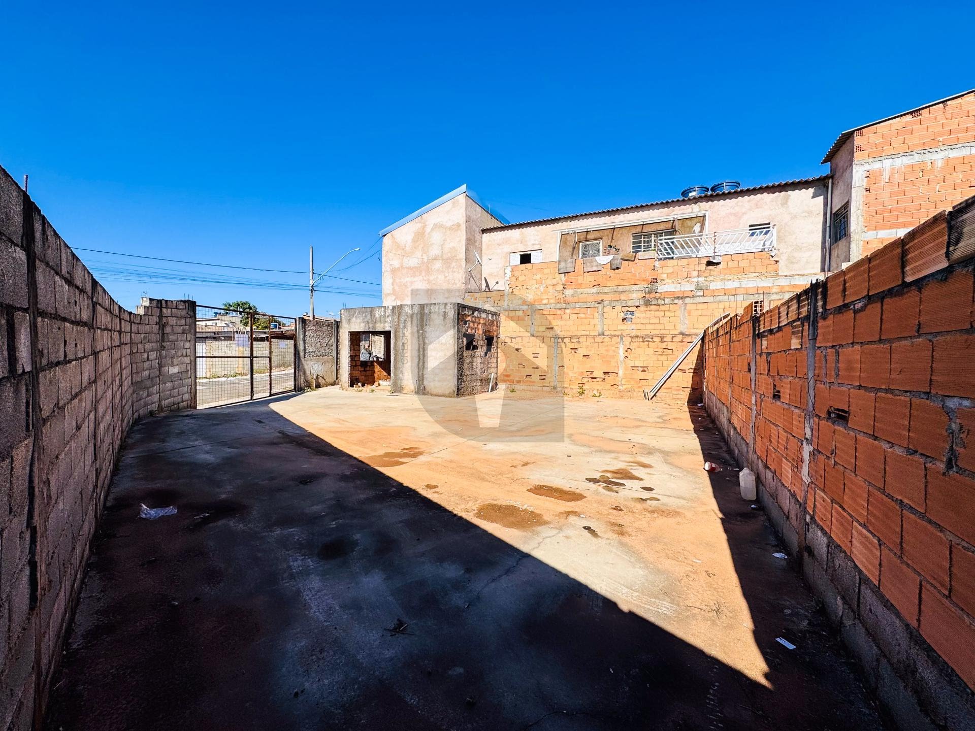 Terreno, 249 m² - Foto 3