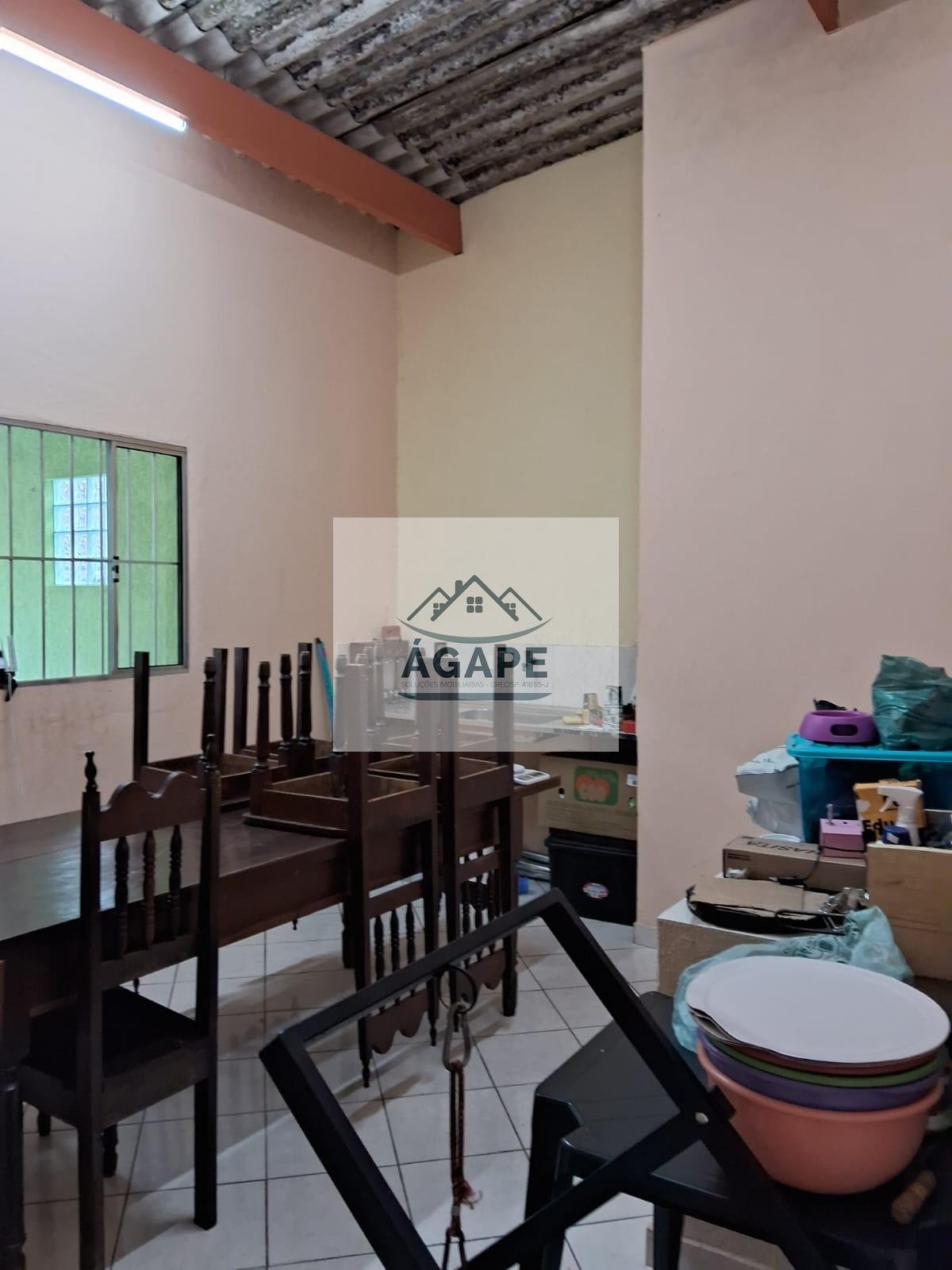 Casa à venda com 2 quartos, 2 banheiros, 2 vagas e 250m² no Jardim Saint Moritz, Taboão da Serra (SP) — foto 11 de 21