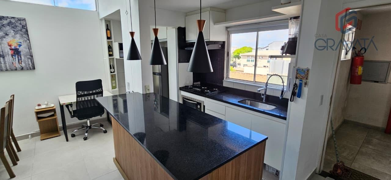 Apartamento à venda com 2 quartos, 1 banheiro, 1 vaga e 64m² no Vila Humaita, Santo André (SP) — foto 4 de 28