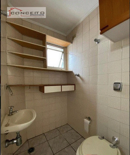 Apartamento em Tatuapé  -  São Paulo