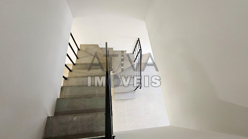 Escadas
