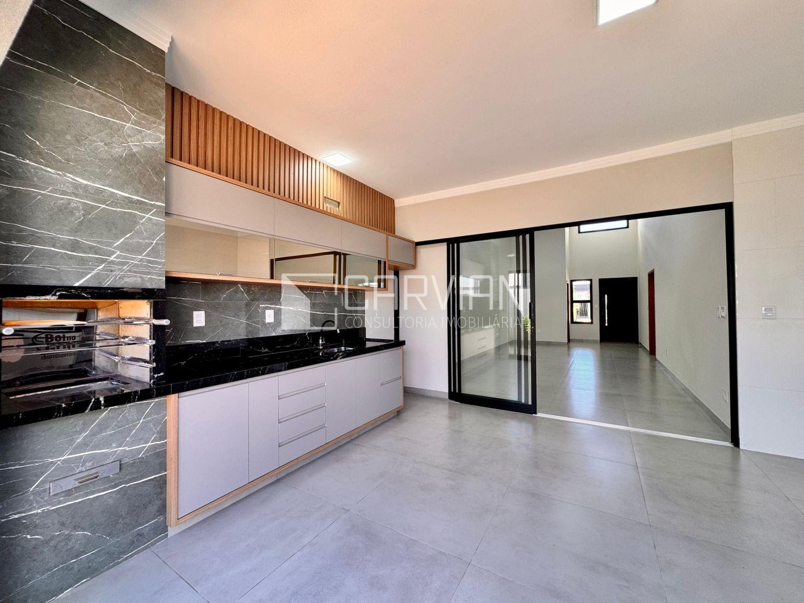 Casa à venda com 3 quartos, 3 suítes, 4 vagas e 154m² no Recreio Anhangüera, Ribeirão Preto (SP) — foto 10 de 20