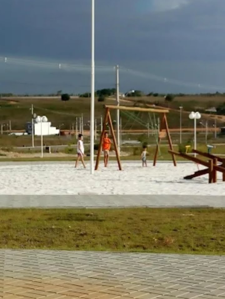 Terreno à venda com 253m² de terreno no Chaparral, Feira de Santana (BA) — foto 4 de 9