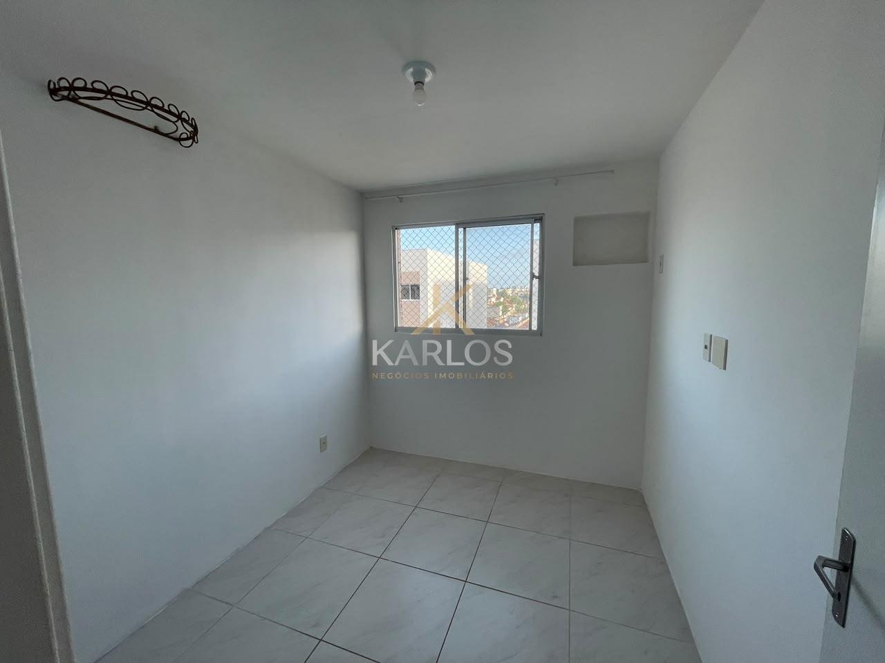 Apartamento para alugar com 2 quartos, 1 suíte, 1 vaga e 50m² no Nossa Senhora do Ó, Paulista (PE) — foto 16 de 30