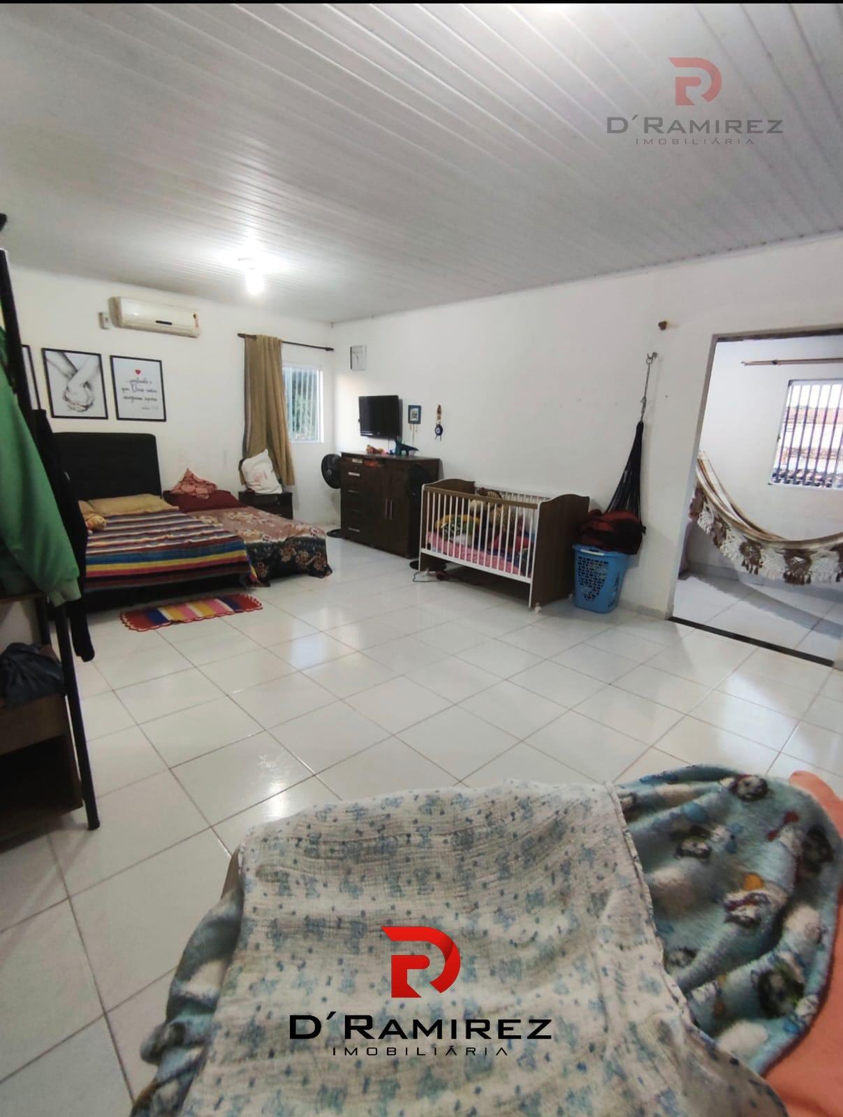 Casa à venda com 6 quartos, 4 suítes e 250m² no Cohab Anil II, São Luís (MA) — foto 7 de 18