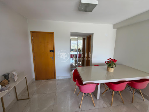 Apartamento à venda no Setor Goiânia 2, 3 quartos, 106m²