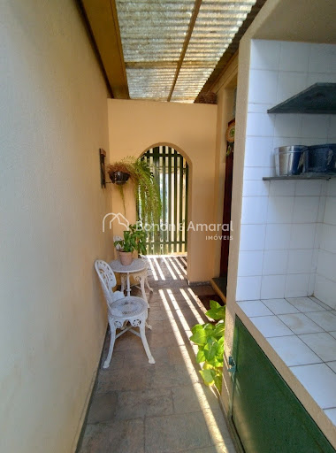 Casa, 3 quartos, 148 m² - Foto 22