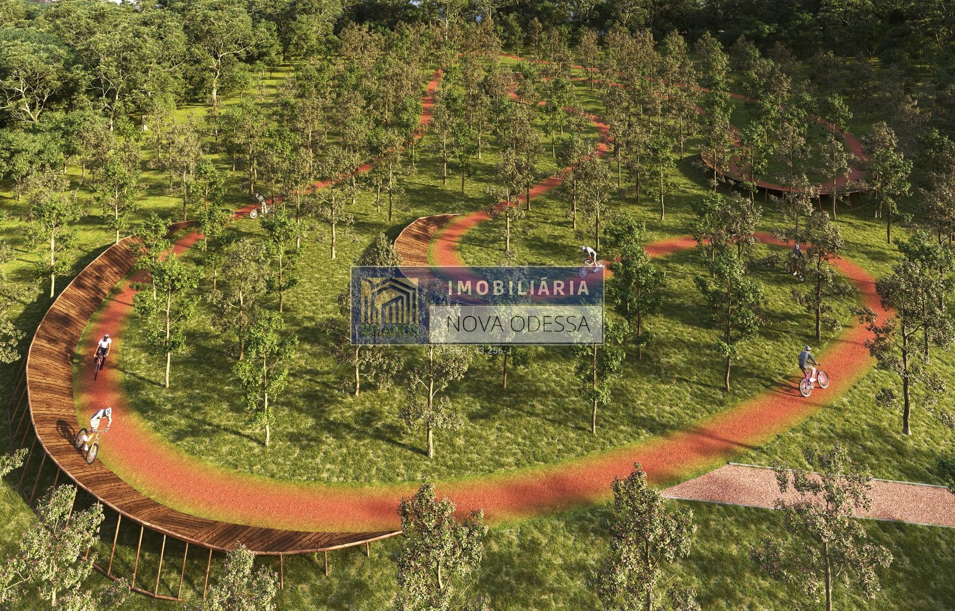 Terreno à venda com 200m² de terreno no Atlantis, Nova Odessa (SP) — foto 21 de 25