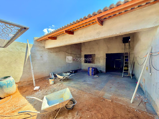 Casa em Residencial Vereda dos Buritis  -  Catalão