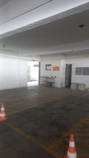Apartamento à venda com 3 quartos, 1 suíte, 2 vagas e 106m² no Madalena, Recife (PE) — foto 16 de 24
