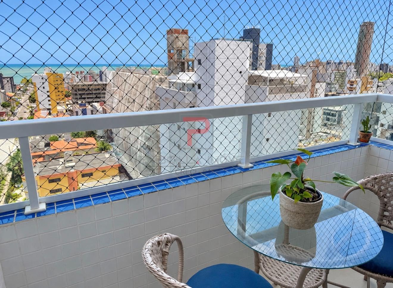 Apartamento à venda com 2 quartos, 1 suíte, 2 vagas e 82m² no Bessa, João Pessoa (PB) — foto 9 de 30