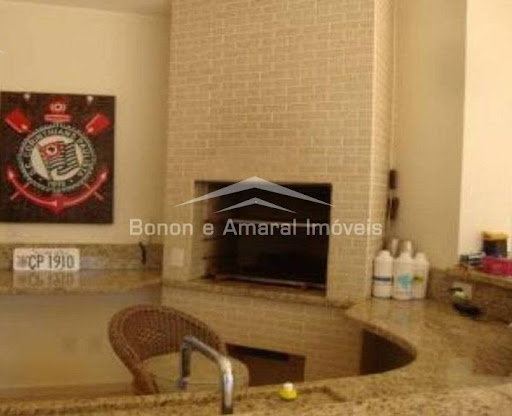 Casa de Condomínio, 6 quartos - Foto 9