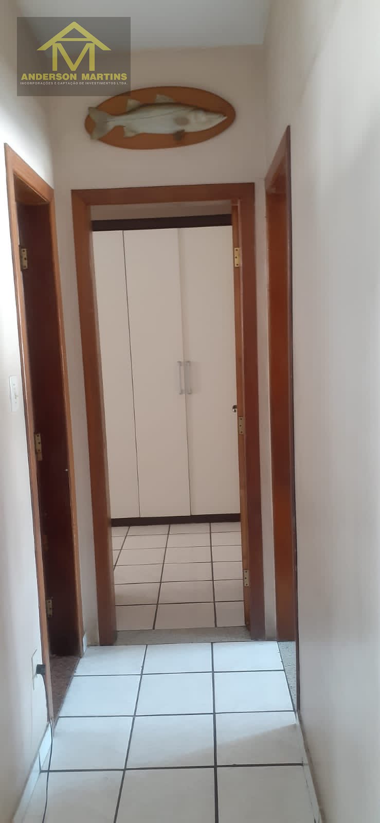 Apartamento à venda com 3 quartos, 1 banheiro, 1 vaga e 120m² no Itapuã, Vila Velha (ES) — foto 8 de 9