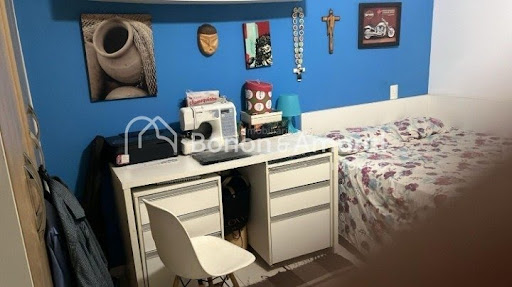 Casa, 3 quartos, 104 m² - Foto 20