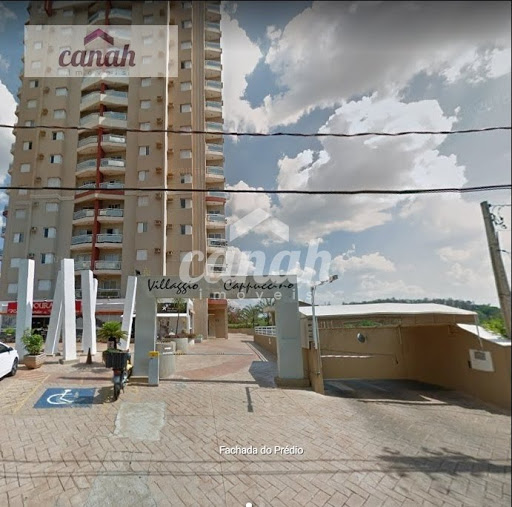 Apartamento Stúdio/Kitchenette em Vila Amelia  -  Ribeirão Preto