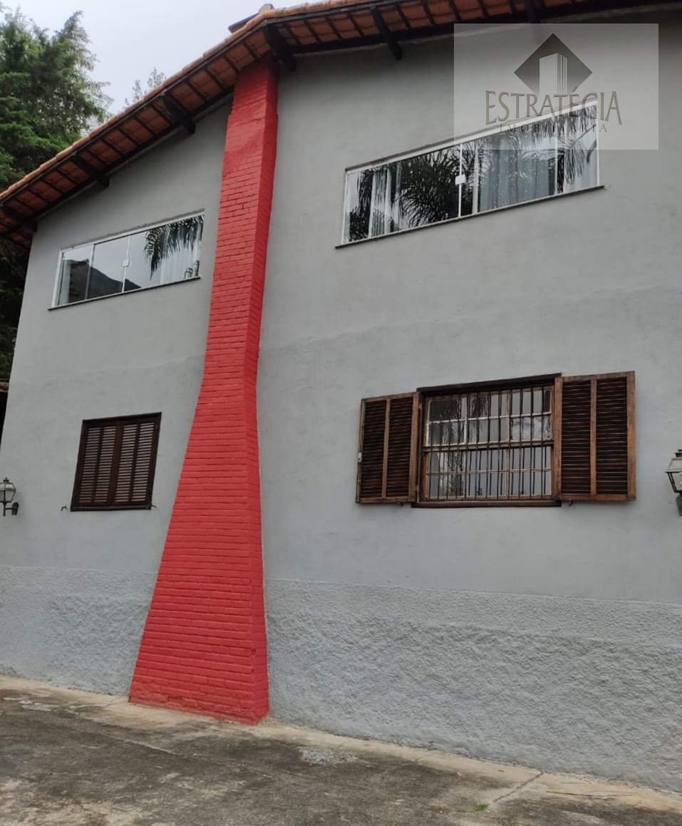 Casa à venda com 2 quartos, 1 suíte, 4 vagas e 1860m² no Samambaia, Petrópolis (RJ) — foto 7 de 21