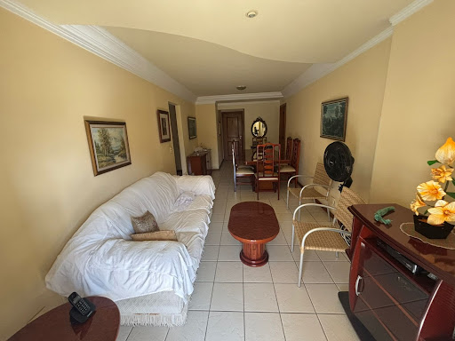 Apartamento à Venda no Sun Coast Barra da Tijuca