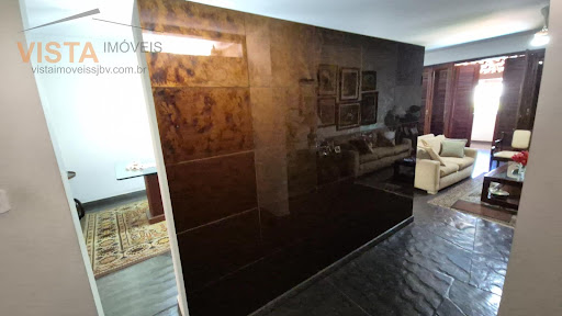 Entrada socialsala de estar e jantar 