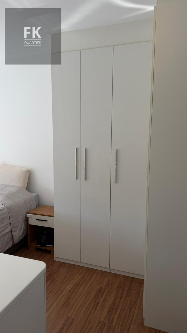 Apartamento à venda com 2 quartos, 1 suíte, 1 vaga e 67m² no Melville Empresarial I e II, Barueri (SP) — foto 12 de 13