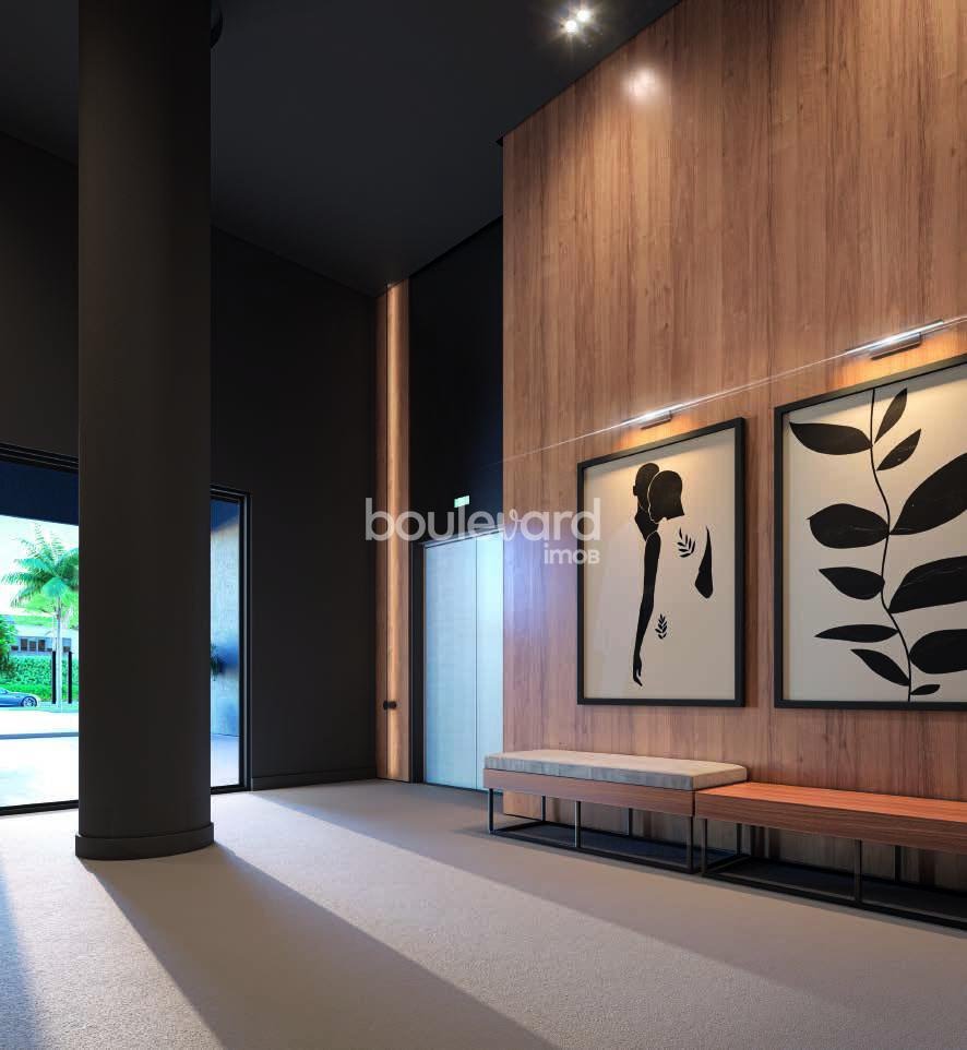 Studio à venda com 1 quarto, 1 banheiro, 1 vaga e 31m² no Vargem Grande, Florianópolis (SC) — foto 6 de 10