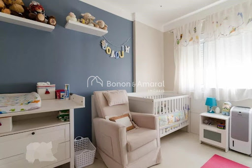 Apartamento, 3 quartos, 108 m² - Foto 6