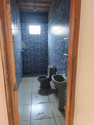 Casa à venda em Cidade Jardim, Parauapebas | 3 dorms