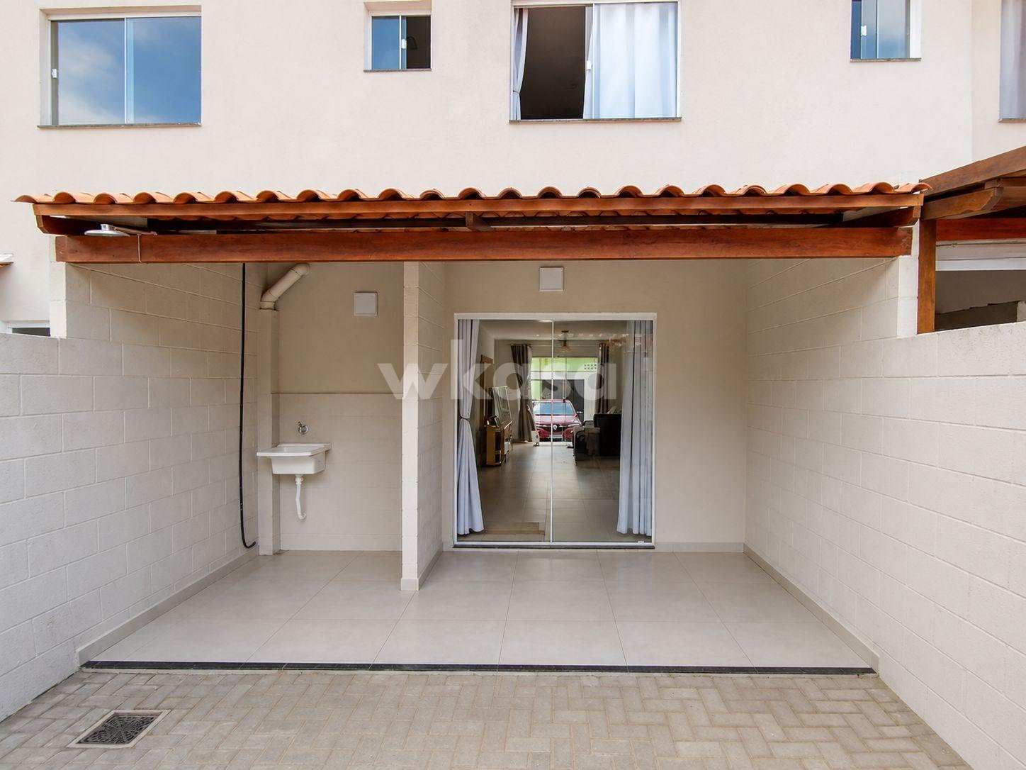 Casa à venda com 2 quartos, 1 suíte e 1 vaga no Residencial Jacaraipe, Serra (ES) — foto 8 de 16