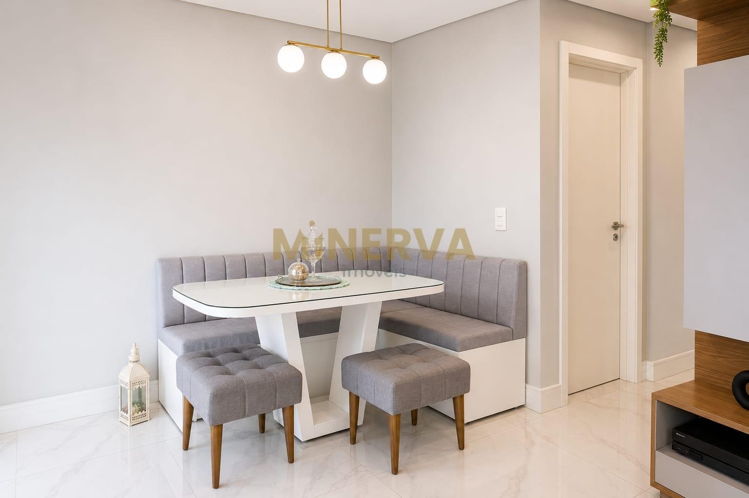 Apartamento à venda com 2 quartos, 1 suíte, 1 vaga e 74m² no Tatuapé, São Paulo (SP) — foto 3 de 13