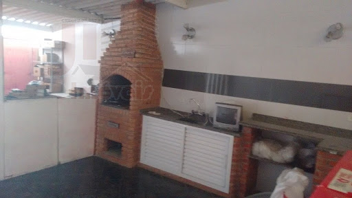 Churrasqueira