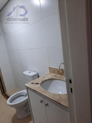 Apartamento em Vila Gumercindo  -  São Paulo