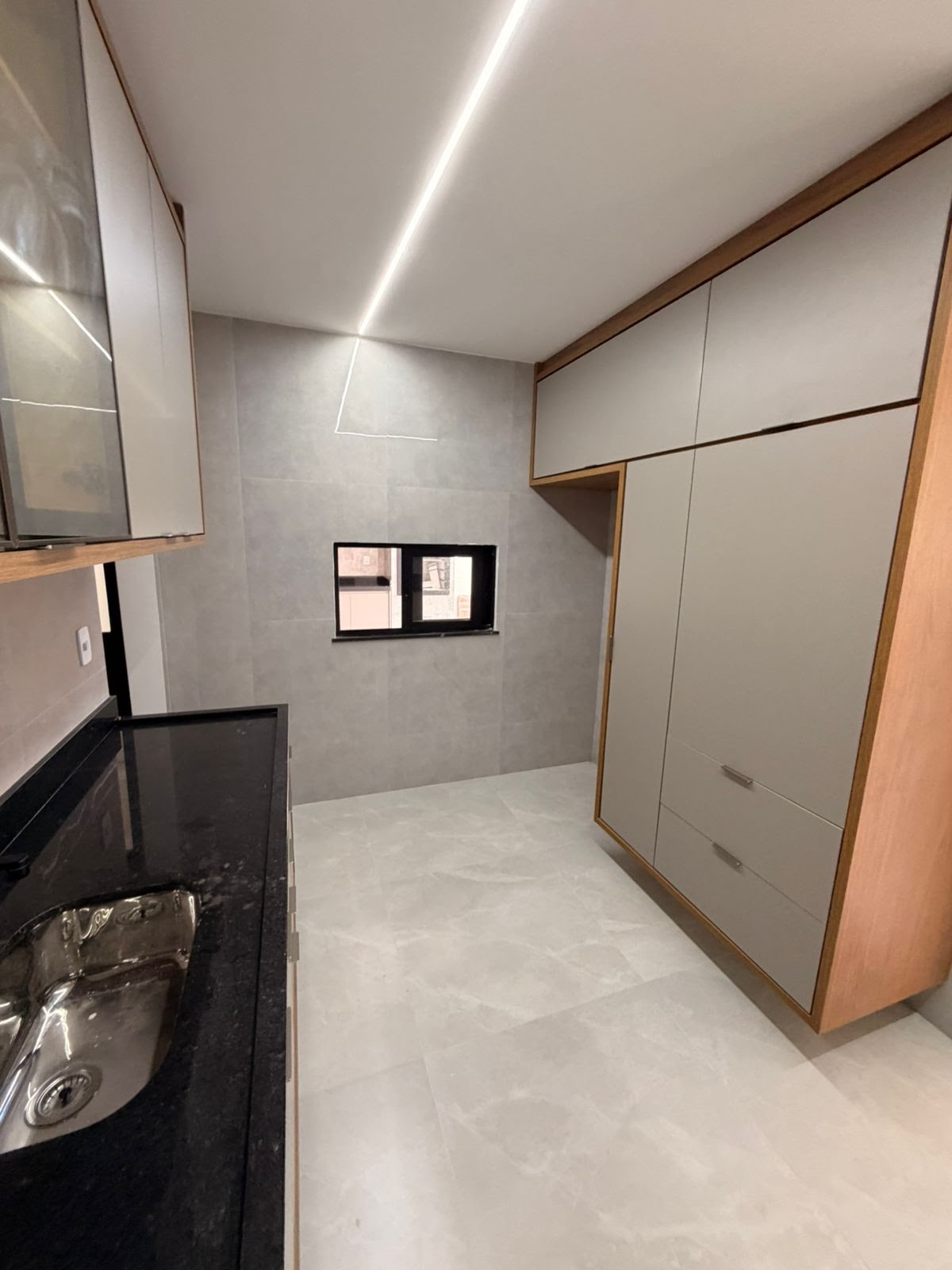Casa à venda com 3 quartos, 1 suíte e 211m² no Nova Esperança, Feira de Santana (BA) — foto 6 de 30