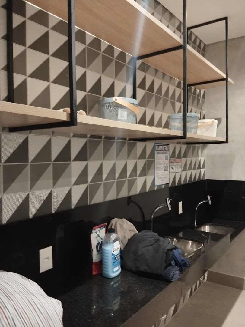 Prédio Inteiro, 27 m² - Foto 18