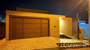 Casa à Venda no Residencial Barcelona, Adamantina – 3 Dorms, 178m²