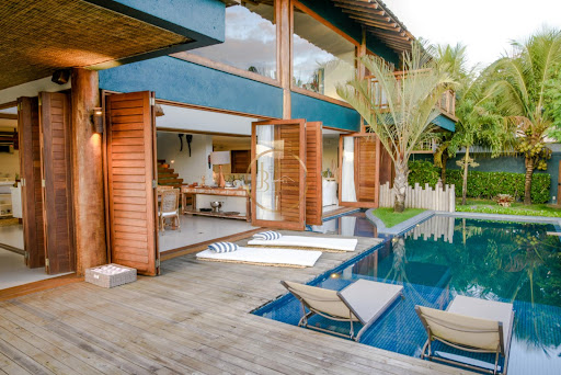 Casa de Luxo 4 Dormitórios em Centro Arraial - Porto Seguro