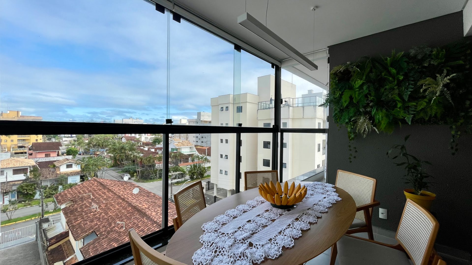 Apartamento à venda com 2 quartos, 2 suítes, 1 vaga e 70m² no Itaguá, Ubatuba (SP) — foto 8 de 22