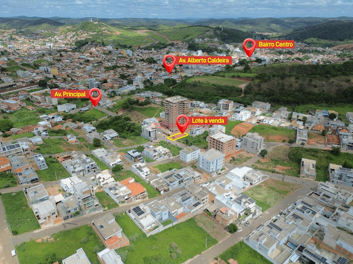 Lote em Colina Verde II  -  Guanhães