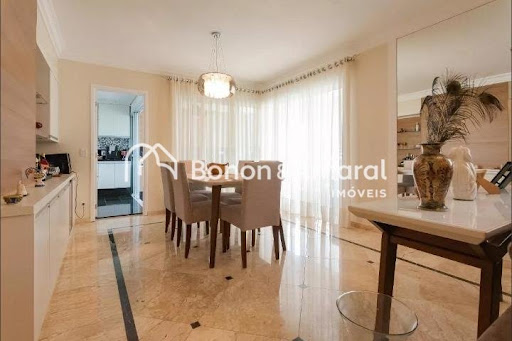 Apartamento, 3 quartos, 160 m² - Foto 13