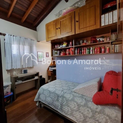 Casa de Condomínio, 4 quartos - Foto 19
