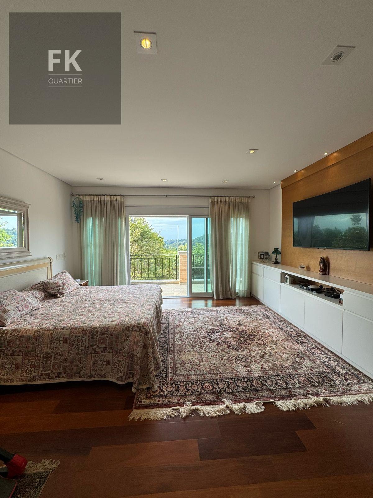 Casa à venda com 3 quartos, 3 suítes, 4 vagas e 787m² no Colinas da Anhanguera, Santana de Parnaíba (SP) — foto 10 de 18