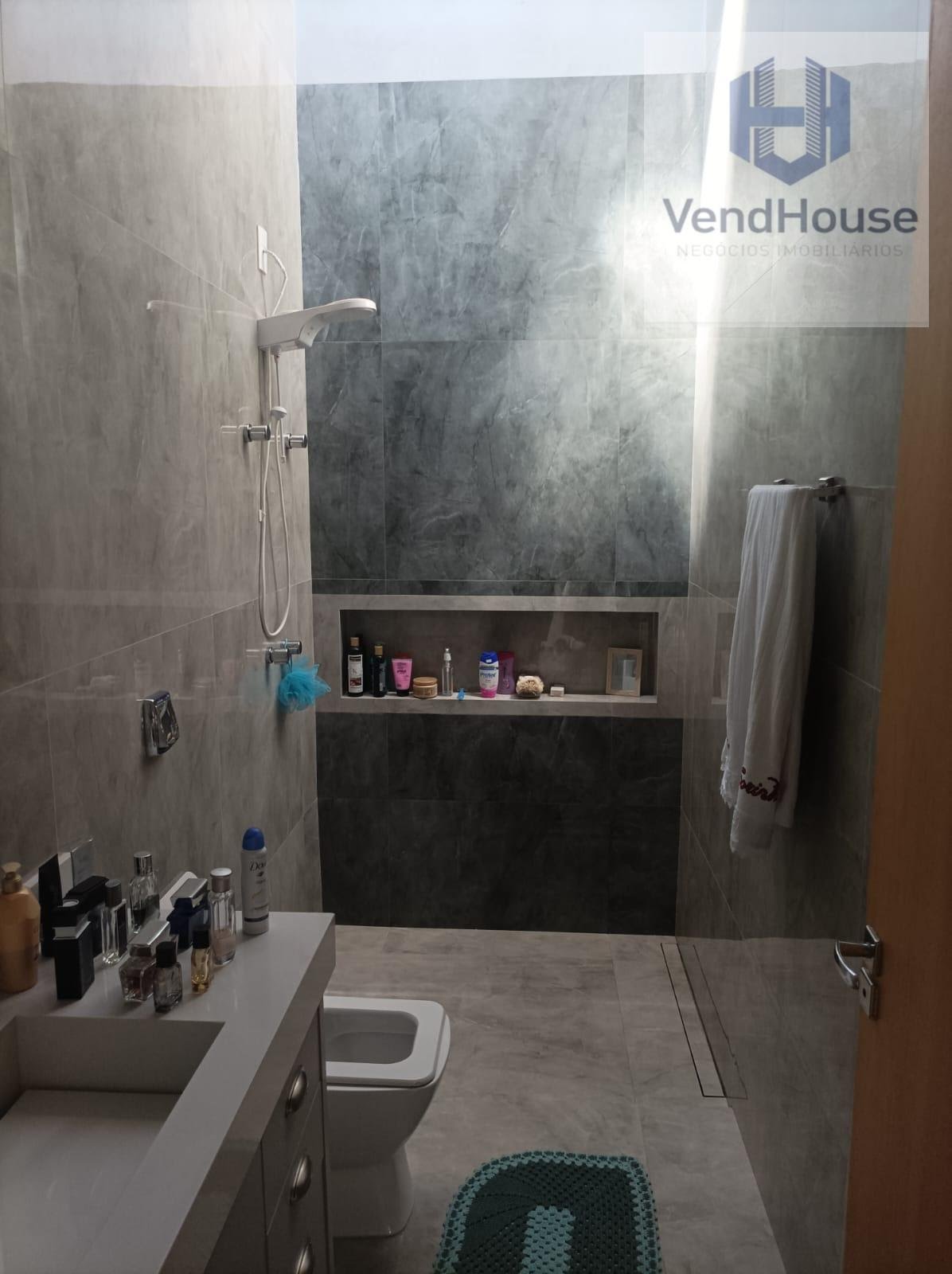 Casa à venda com 3 quartos, 1 suíte, 3 vagas e 140m² no Setvalley, São José do Rio Preto (SP) — foto 9 de 15