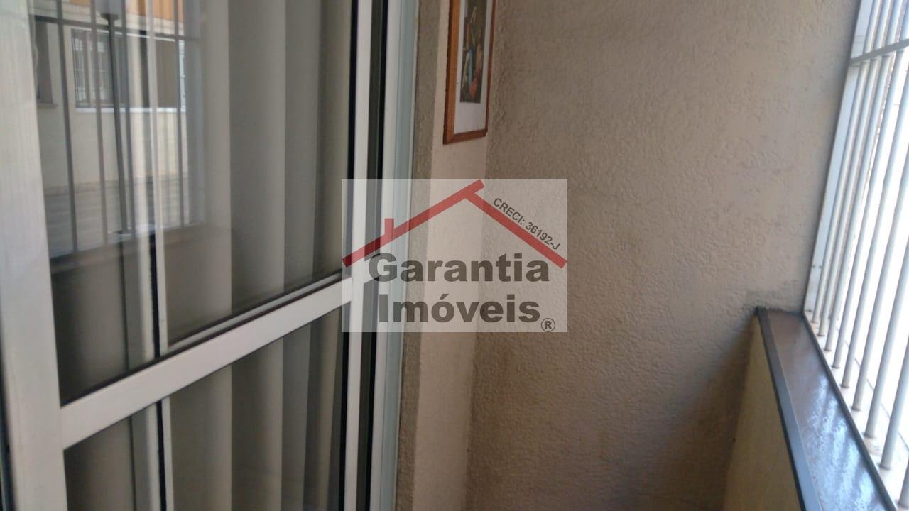 Apartamento à venda com 2 quartos, 1 banheiro, 1 vaga e 51m² no Santa Maria, Osasco (SP) — foto 7 de 29