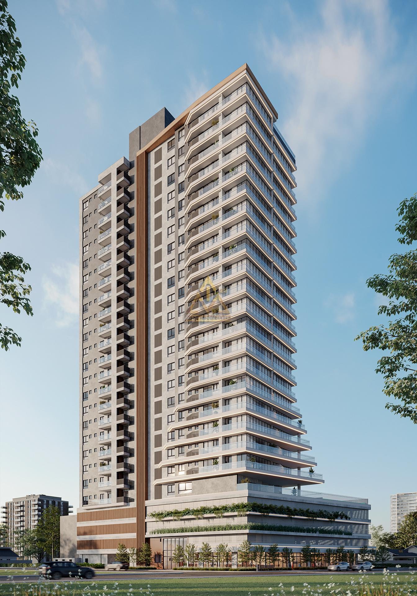 Apartamento à venda com 2 quartos, 2 suítes, 1 vaga e 85m² no Itajubá II, Balneário Piçarras (SC) — foto 13 de 30